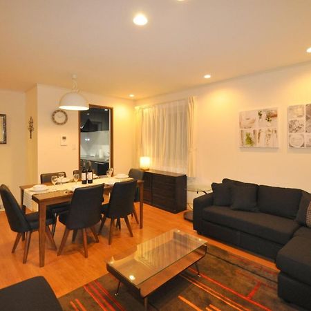 Cat'S Villa Hakuba 2- Vacation Stay 82203 Екстер'єр фото