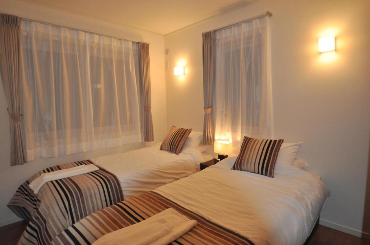 Cat'S Villa Hakuba 2- Vacation Stay 82203 Екстер'єр фото