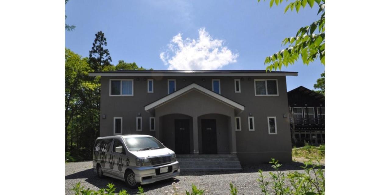 Cat'S Villa Hakuba 2- Vacation Stay 82203 Екстер'єр фото